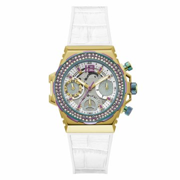 Guess Ura ženska Guess GW0553L2 (Ø 36 mm)