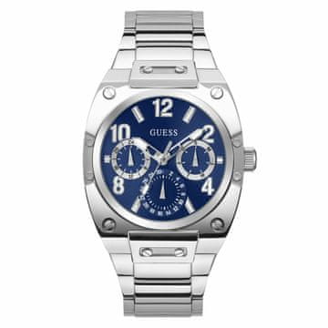 Guess Ura ženska Guess GW0624G1 (Ø 43 mm)