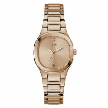 Guess Ura ženska Guess GW0615L3 (Ø 33 mm)