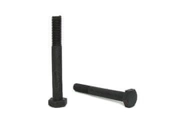 shumee SVART SKRUV 82101 10*70MM - 101 10*70