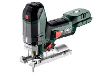 shumee AKUMULATORSKA VBOJNA ŽAGA 18V ST 18 L 130 BL 0*AH - ME 601054840