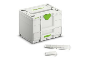 shumee SYSTAINER SYS3-COMBI M 287 - FE 577766