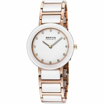 Bering Ura ženska Bering 11429-766 (Ø 29 mm)