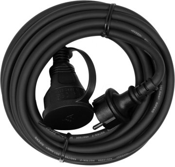 shumee VERKSTADS FÖRLÄNGNINGSKABBA 3*1,5, 5M - YT-81121