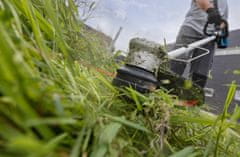 shumee BATTERITRIMMARE GRT 18V-33 0*AH - B 6008D0000