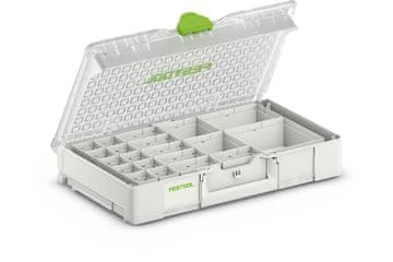 shumee ORGANIZATOR SYSTAINERJA SYS3 ORG L 89 20XESB - FE 204856