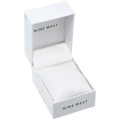 Nine West Ura ženska Nine West NW-2512GPGY (Ø 34 mm)