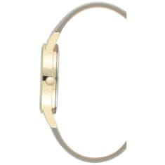 Nine West Ura ženska Nine West NW-2512GPGY (Ø 34 mm)