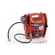 shumee BREZOLJNI KOMPRESOR ZA KOVČEK - N/A PREPROSTO