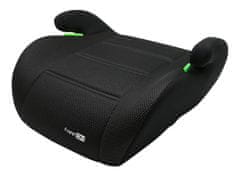 Freeon Avtosedež jahač Terra, 125-150 cm, črn (86014)