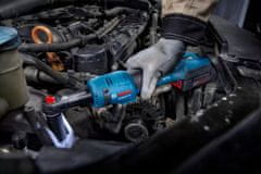 shumee AKUMULATORSKI RAGLJNI KLJUČ 3/8' GRC 18V-60 0*AH - B 6019N8000