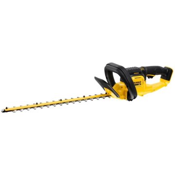 shumee BATTERIHÄCKTRIMMER 55CM 18V XR 0*AH - DW DCMHT563N