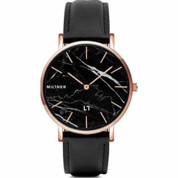Millner Ura ženska Millner 0010202-CAMDEN (Ø 40 mm)