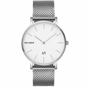 Millner Ura ženska Millner 0010103-MAYFAIR (Ø 40 mm)