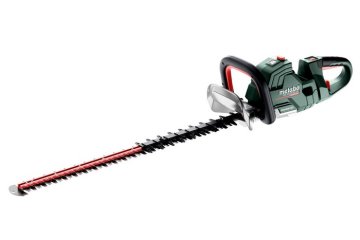 shumee BATTERIHÄCKTRIMMER HS 18 LTX BL 75 0*AH - ME 601724850