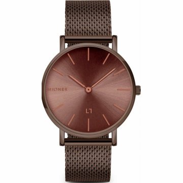 Millner Ura ženska Millner 0010123-MAYFAIR (Ø 40 mm)