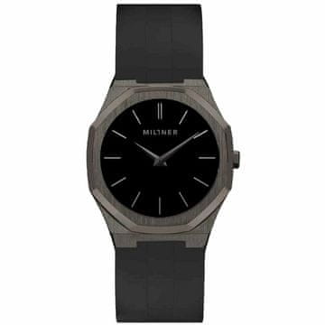 Millner Ura ženska Millner OXFORD-SPORT-NEGRO (Ø 40 mm)