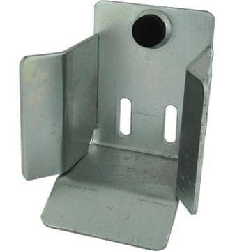 shumee GN-80 RAID PROFIL VTIČNICE 80*80 GN-80 - WOZ NEGNIAZ 80