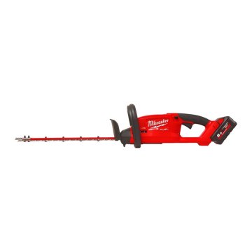 shumee BATTERIHÄCKTRIMMER 45CM M18FHT45-802 2*8.0AH - MI4933480113
