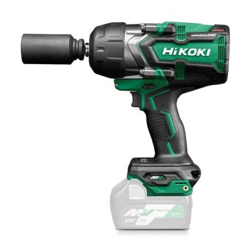 shumee AKUMULATORSKI UDARNI VRTALNIK 36V 1/2' 1400NM 0*AH HITSYSTEM - HI WR36DGW2Z