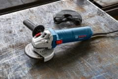 shumee VINKELSLIP 125MM GWS 12-125 1200W - B 6013A6101