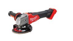 shumee Sladdlös vinkelslip 125 mm M18FSAG125X-0 0*AH - MI4933478701