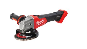 shumee Sladdlös vinkelslip 125 mm M18FSAG125X-0 0*AH - MI4933478701