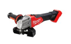 shumee Sladdlös vinkelslip 125 mm M18FSAG125X-0 0*AH - MI4933478701
