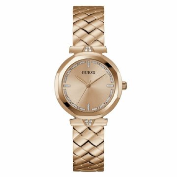 Guess Ura ženska Guess GW0613L3 (Ø 34 mm)