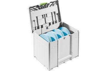 shumee SYSTAINER ZA ABRAZIVNE MATERIALE D225 GR SYS - FE 578281