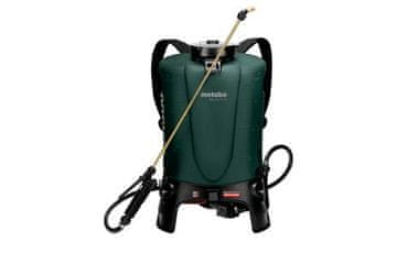 shumee BATTERISPRUTAN 15L RSG 18 LTX 15 - ME 602038850
