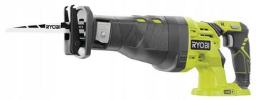 shumee AKUMULATORSKA SABLJAŠKA ŽAGA R18RS-0 18V 0*AH - TT5133002637