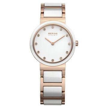 Bering Ura ženska Bering 10729-766 (Ø 29 mm)