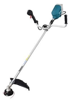 shumee XGT BATTERITRIMMARE 2*40V 48CM 0*AH - UR012GZ02