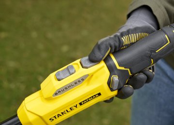 shumee SFM V20 BATTERITRIMMARE 18V 1*4.0AH - S/SFMSTB930M