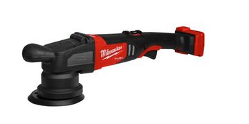 shumee Sladdlös polermaskin 125 mm M18FROP15-0X 0*AH - MI4933478834