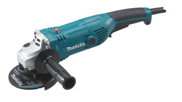shumee VINKELSLIP 125MM 1050W