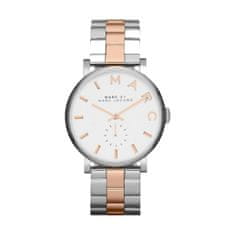 Marc Jacobs Ura ženska Marc Jacobs MBM3312 (Ø 36 mm)