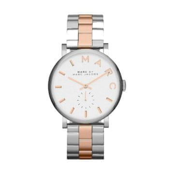 Marc Jacobs Ura ženska Marc Jacobs MBM3312 (Ø 36 mm)