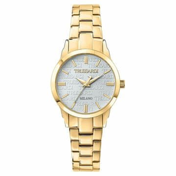 Trussardi Ura ženska Trussardi R2453141507 (Ø 32 mm)