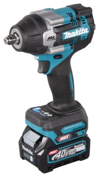 shumee Sladdlös slagnyckel 1/2'' 750NM 40V XGT 2*2.5AH MAKP - M TW007GD201