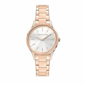Trussardi Ura ženska Trussardi R2453152510 (Ø 34 mm)