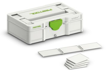 shumee SYSTAINER SYS3 S 76 - FE 577808