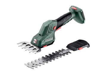 shumee BATTERISAX FÖR BUSKAR OCH GRÄS SGS 18 LTX Q 0*AH METABOX - ME 601609840