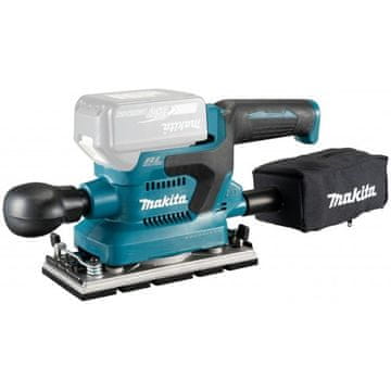 shumee Sladdlös slipmaskin 18V LTX 0*AH