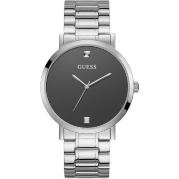 Guess Ura moška Guess W1315G1 (Ø 44 mm)