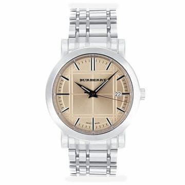 Burberry Ura ženska Burberry BU1352 (Ø 38 mm)