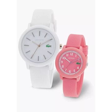 Lacoste Ura moška Lacoste 2070025 (Ø 44 mm)