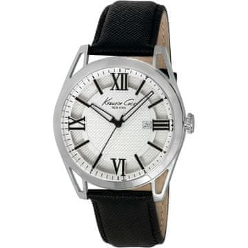 Kenneth Cole Ura moška Kenneth Cole IKC8072 (Ø 44 mm)