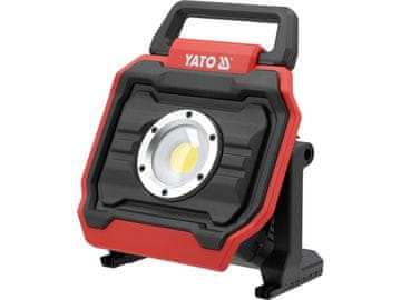 TOYA LED ŽAROMETI 18V 6000LM 65W - BREZ BATERIJE - YT-829600